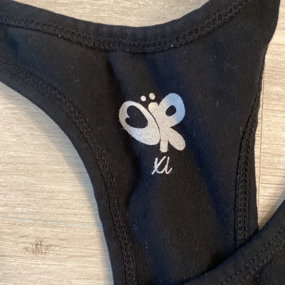 Olivia Rodrigo Sour Bra Top - Picture 3 of 4